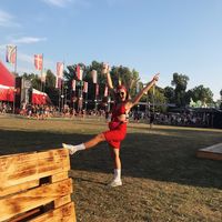 Alina Yakimenko's Photo