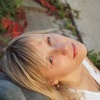 Olga Bogatska's Photo