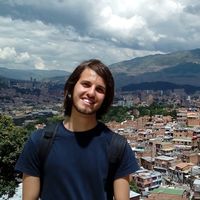 Thomas  Silveira的照片