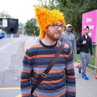 Sylvan Mably's Photo