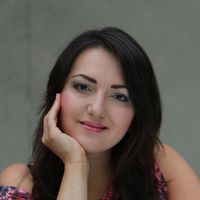 Tereza Černohousová的照片