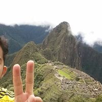 Diego Oviedo的照片