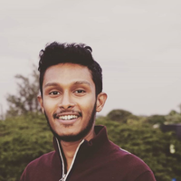 Sourabh Nair的照片