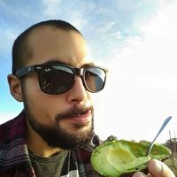 Claudio Vannucci's Photo