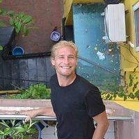 Andrew McPherson's Photo