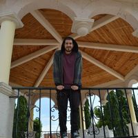 Taylor Santos's Photo