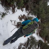 Youness Benouakrim's Photo