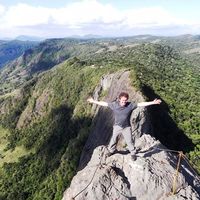 Vanderlei Santiago Santiago's Photo