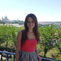 Magdalena Ośmiałowska's Photo