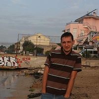 Dima Belkovich's Photo