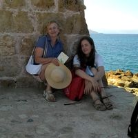 Tatiana Gunina的照片