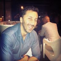 Franco Simonelli's Photo