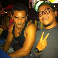 Mike Ibrahim Rembawi's Photo