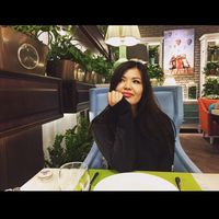 laura Damayeva的照片