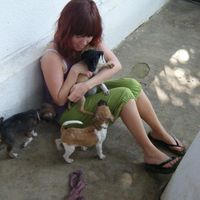 Julie Grindborg's Photo