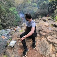 Abhishek Keshri的照片