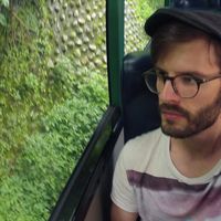 Boris Jaurena's Photo