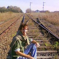 Joaquin Haucke's Photo