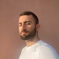 Giuseppe Mazzotta's Photo