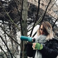 Cintia Verna's Photo