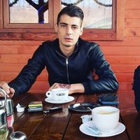 Adryan Catalin's Photo