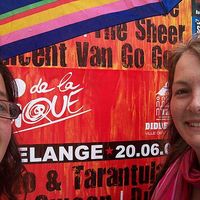 Anke Zendler's Photo