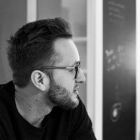 Ruben Mertes's Photo