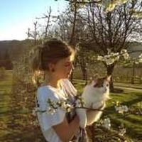 Ragnhild Lindheim's Photo