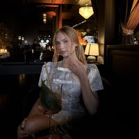 Марианна Медведева's Photo