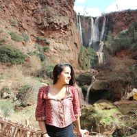 Débora Braga's Photo