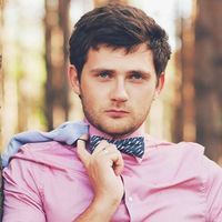 Michel Yarkeev's Photo