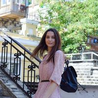 Valentina Istratova's Photo