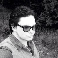 Antoine Dumesnil's Photo