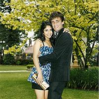 Maxwell Christensen's Photo