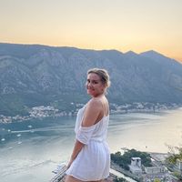 Victoria Mansurova的照片