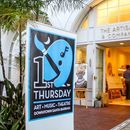 First Thursday Art Walk's picture