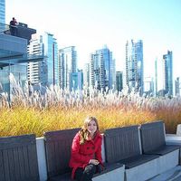 Mirjam Burgstaller's Photo