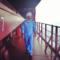 Ashwin Kumar's Photo