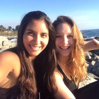 Macarena Sotomayor's Photo