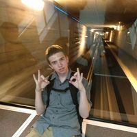 Sean Guderian's Photo