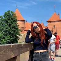 Masha Sargsyan's Photo