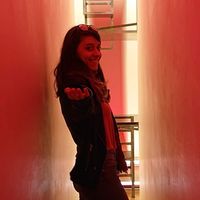 Alexandra Millet的照片