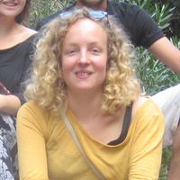 Fotos de Hannah Popham