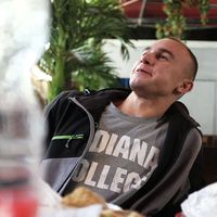 Paweł Bieżychudek的照片