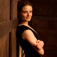 Svetlana Galkovskaya的照片