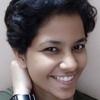 Raka Adhikari's Photo