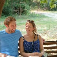 Photos de Touni Bouni