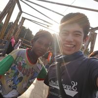 Johnny Fung的照片