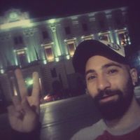 andreas stylianou's Photo