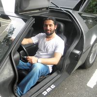 Ayhan Çolakel的照片